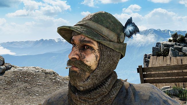 Veteran Units (Windows)