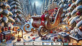 Jixo: The Season of Joy Collector's Edition