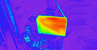 Dark Fall: Ghost Vigil