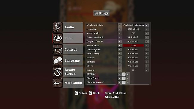 DEVIL DEVOUR ALIVE DX