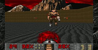 DOOM (1993)