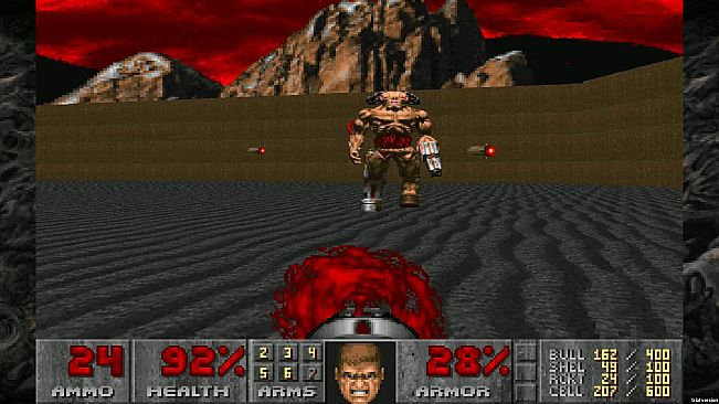 DOOM (1993)