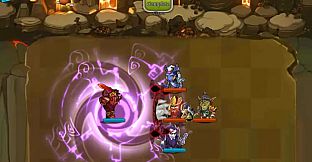 Little fight