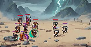 蜀仙传·挂至飞升