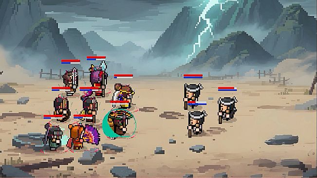 蜀仙传·挂至飞升