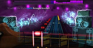 Rocksmith 2014 Edition – Remastered – Sabaton - “40:1”