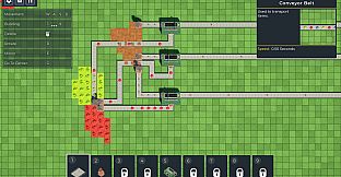 Pixel Factory
