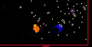 Slipspace Panic