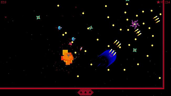 Slipspace Panic