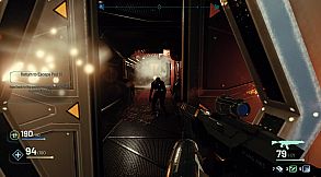 Ghostship Chronicles