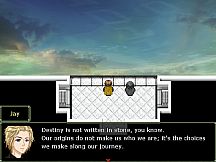 Data Hacker: Corruption