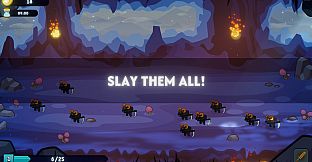 Slay Them All