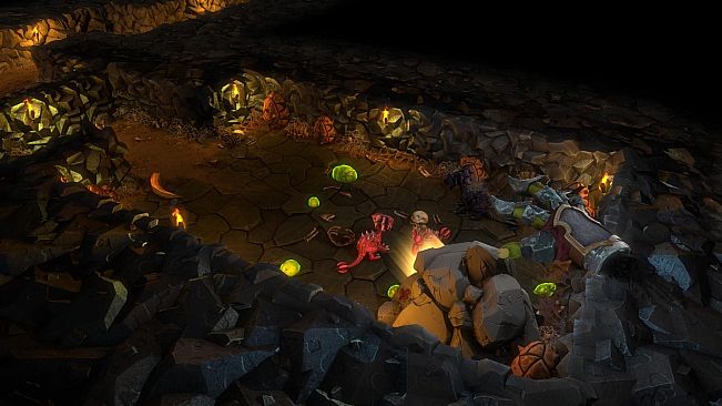 Dungeons 2 - A Chance of Dragons