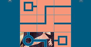 Hentai NetPuzzle