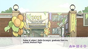 Snail Story: Love Edition