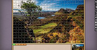 Jigsaw Puzzle Pack - Pixel Puzzles Ultimate: Variety Pack 17