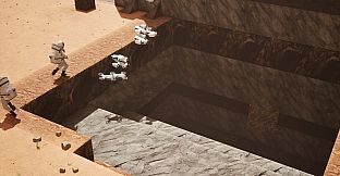 Nebulon Colony