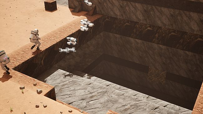 Nebulon Colony