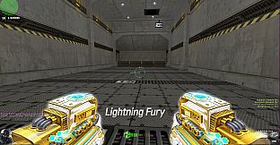 Counter-Strike Nexon - Versus Zombies: Weapon Drop