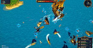 Plunderfall