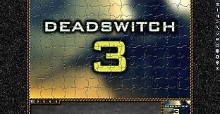 Pixel Puzzles Illustrations & Anime - Jigsaw Pack: Deadswitch 3