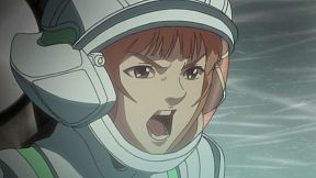 ZONE OF THE ENDERS THE 2nd RUNNER : M∀RS / アヌビス ゾーン・オブ・エンダーズ : マーズ