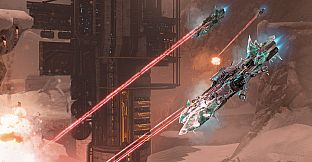 Star Conflict - Polar Bear (Deluxe Edition)