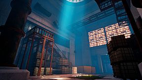 Always With You: Meow & Mystery