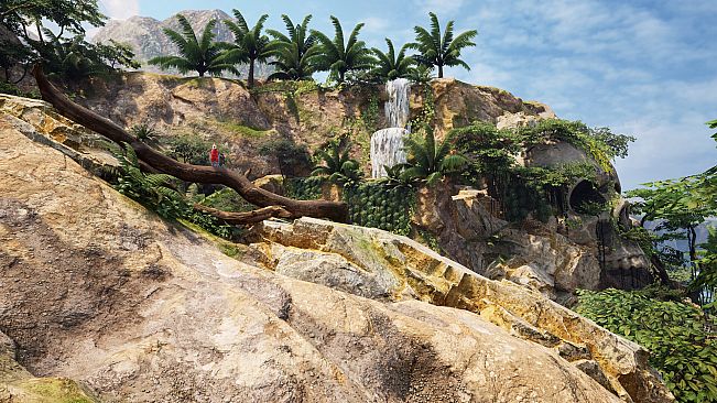 Pirates VR: Jolly Roger