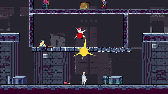 赛博杀手 Cyberkiller2049