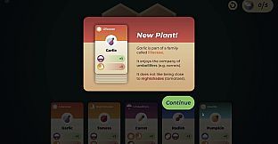 PuzzlePlants