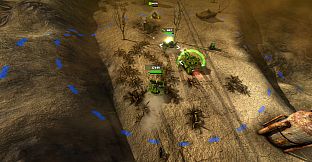 Operative Division