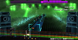 Rocksmith 2014 Edition – Remastered – Indigo Girls - “Power of Two”