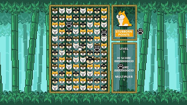 Stubborn Shibas Soundtrack