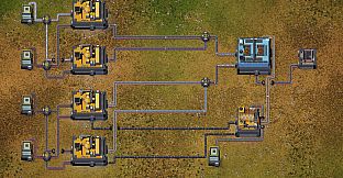 STEADY STATE