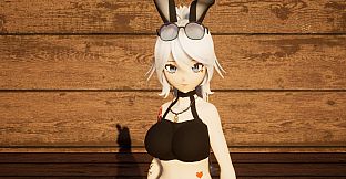 Lycoris - Summer Costumes
