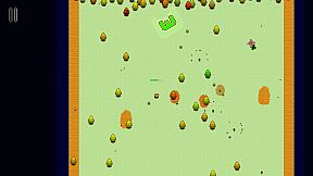 Diego: Mission Red Tomato