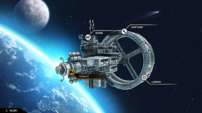 Interplanetary Gardener