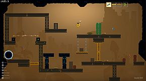 There's Nothing Underground