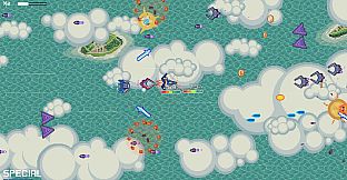 Lazy Galaxy: Rebel Story