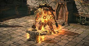 Path of Exile 2 - Eternal Precursor Supporter Pack