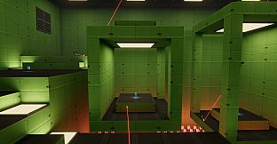 Laserade: Sugar Rush