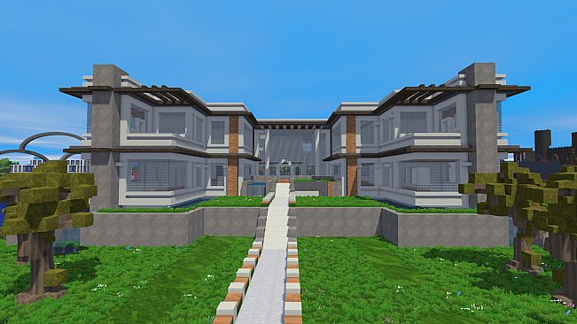 VoxelMancy