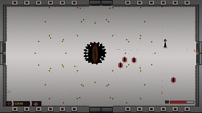 The Man in the Cape: Special Edition