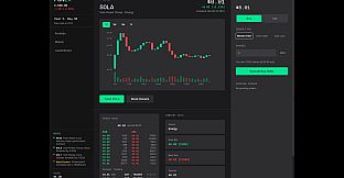 FUNEX: Stock Market Simulator