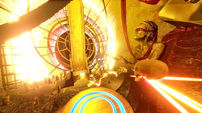 Box To The Beat VR - Shadow Dreams Pack