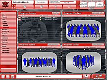 Rugby League Team Manager 2015