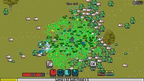 Bro YuanShen Survivors