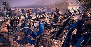 Total War: ROME II - Nomadic Tribes Culture Pack