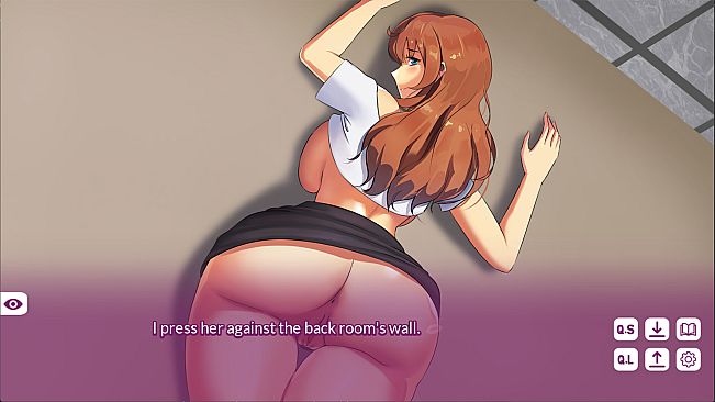 A Whore New Ball Game